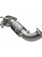 BRExhaust Front Pipe Kit Kia Optima 2.4L 2011-2015                                     - 107-0278 - Image 2