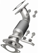 BRExhaust Front Pipe Kit Kia Optima 2.4L 2011-2015                                     - 107-0278 - Image 3