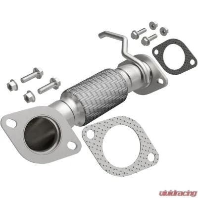 BRExhaust Front Pipe Kit Kia Optima 2.4L 2011-2015 - 107-0278