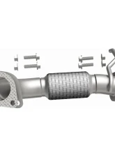 BRExhaust Front Pipe Kit Kia Optima 2.4L 2011-2015                                     - 107-0278 - Image 5