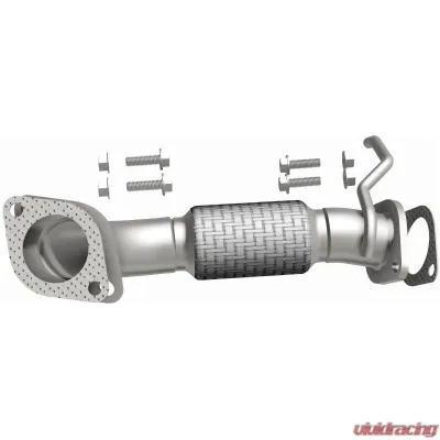 BRExhaust Front Pipe Kit Kia Optima 2.4L 2011-2015 - 107-0278