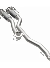 BRExhaust Front Pipe Kit Lincoln MKX 3.7L 2011-2015                                     - 107-0284 - Image 2