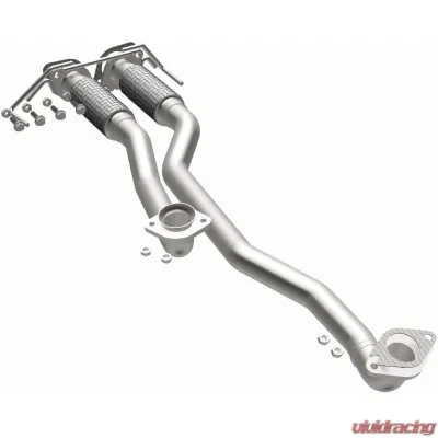 BRExhaust Front Pipe Kit Lincoln MKX 3.7L 2011-2015 - 107-0284