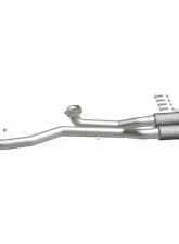 BRExhaust Front Pipe Kit Lincoln MKX 3.7L 2011-2015                                     - 107-0284 - Image 5