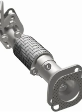 BRExhaust Front Pipe Kit Hyundai Accent | Kia Rio 1.6L 2012-2017                                     - 107-0285 - Image 2