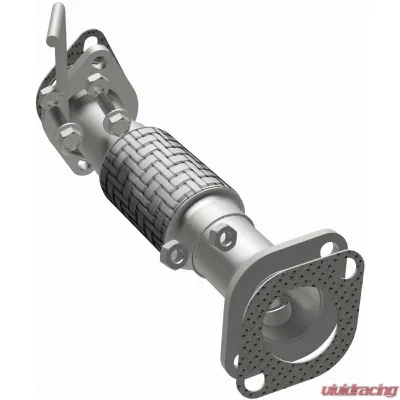 BRExhaust Front Pipe Kit Hyundai Accent | Kia Rio 1.6L 2012-2017 - 107-0285