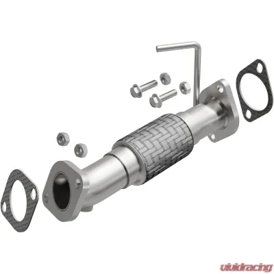 BRExhaust Front Pipe Kit Hyundai Accent | Kia Rio 1.6L 2012-2017 - 107-0285