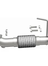 BRExhaust Front Pipe Kit Hyundai Accent | Kia Rio 1.6L 2012-2017                                     - 107-0285 - Image 5