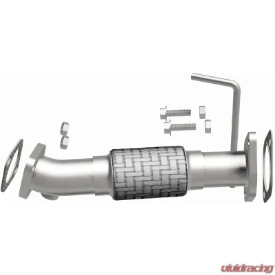 BRExhaust Front Pipe Kit Hyundai Accent | Kia Rio 1.6L 2012-2017 - 107-0285