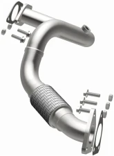 BRExhaust Front Pipe Kit Buick Encore 1.4L 2013-2017                                     - 107-0286 - Image 2
