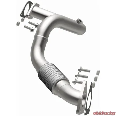 BRExhaust Front Pipe Kit Buick Encore 1.4L 2013-2017 - 107-0286