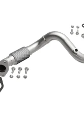 BRExhaust Front Pipe Kit Buick Encore 1.4L 2013-2017                                     - 107-0286 - Image 4