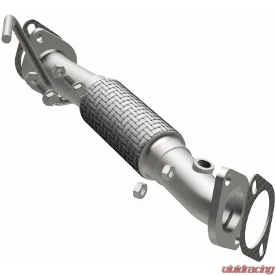 BRExhaust Front Pipe Kit Kia Sportage 2.4L 2011-2016 - 107-0287