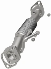 BRExhaust Front Pipe Kit Kia Sportage 2.4L 2011-2016                                     - 107-0287 - Image 3