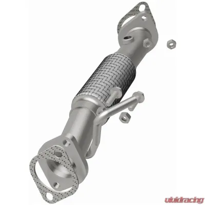 BRExhaust Front Pipe Kit Kia Sportage 2.4L 2011-2016 - 107-0287