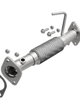 BRExhaust Front Pipe Kit Kia Sportage 2.4L 2011-2016                                     - 107-0287 - Image 4