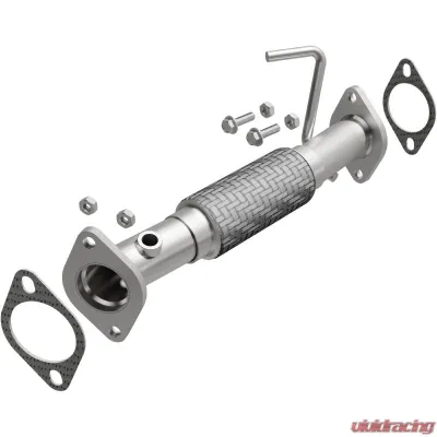 BRExhaust Front Pipe Kit Kia Sportage 2.4L 2011-2016 - 107-0287