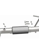 BRExhaust Front Pipe Kit Kia Sportage 2.4L 2011-2016                                     - 107-0287 - Image 5