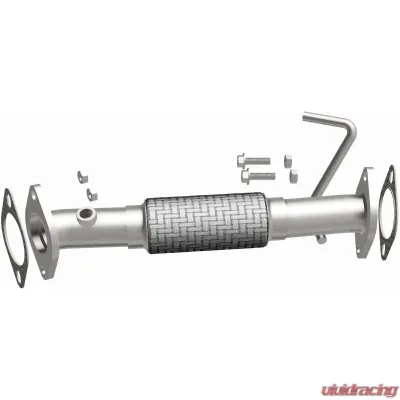 BRExhaust Front Pipe Kit Kia Sportage 2.4L 2011-2016 - 107-0287
