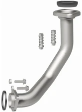 BRExhaust Front Pipe Kit Toyota RAV4 2.5L 2013-2017                                     - 107-0288 - Image 2