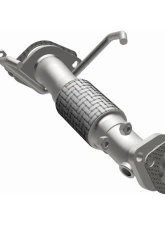 BRExhaust Front Pipe Kit Kia Soul 1.6L | 2.0L 2012-2013                                     - 107-0289 - Image 2