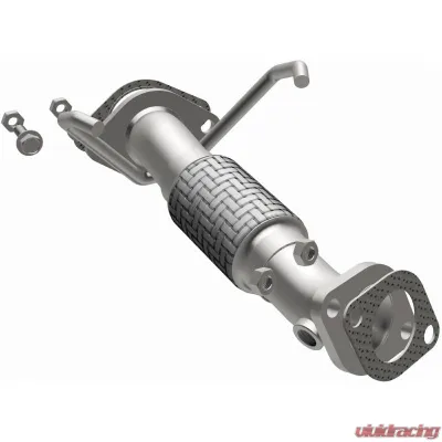 BRExhaust Front Pipe Kit Kia Soul 1.6L | 2.0L 2012-2013 - 107-0289