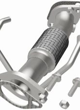 BRExhaust Front Pipe Kit Kia Soul 1.6L | 2.0L 2012-2013                                     - 107-0289 - Image 3