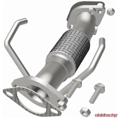 BRExhaust Front Pipe Kit Kia Soul 1.6L | 2.0L 2012-2013 - 107-0289