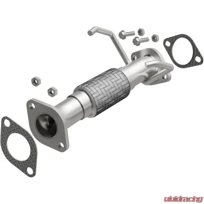 BRExhaust Front Pipe Kit Kia Soul 1.6L | 2.0L 2012-2013 - 107-0289