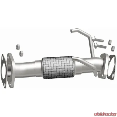 BRExhaust Front Pipe Kit Kia Soul 1.6L | 2.0L 2012-2013 - 107-0289