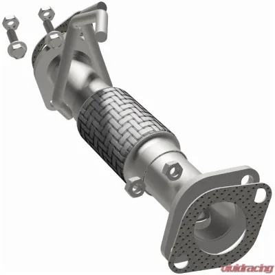 BRExhaust Front Pipe Kit Kia Soul 2.0L 2014-2016 - 107-0290