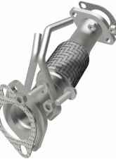BRExhaust Front Pipe Kit Kia Soul 2.0L 2014-2016                                     - 107-0290 - Image 3