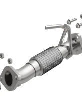 BRExhaust Front Pipe Kit Kia Soul 2.0L 2014-2016                                     - 107-0290 - Image 4