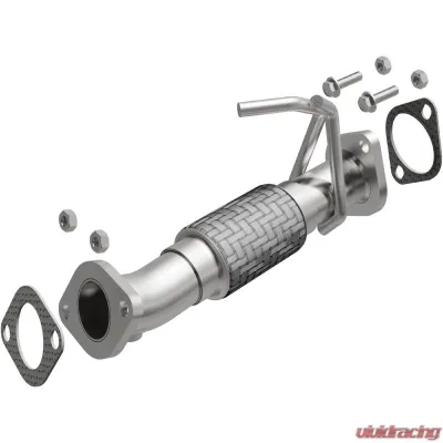 BRExhaust Front Pipe Kit Kia Soul 2.0L 2014-2016 - 107-0290