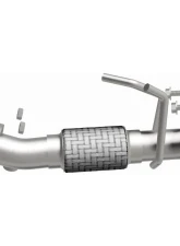 BRExhaust Front Pipe Kit Kia Soul 2.0L 2014-2016                                     - 107-0290 - Image 5