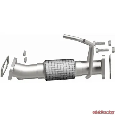 BRExhaust Front Pipe Kit Kia Soul 2.0L 2014-2016 - 107-0290