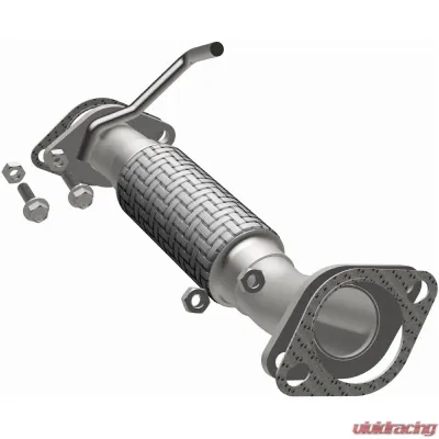BRExhaust Front Pipe Kit Hyundai Santa Fe Sport | Kia Sorento 2.4L 2013-2016 - 107-0292