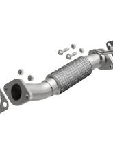 BRExhaust Front Pipe Kit Hyundai Santa Fe Sport | Kia Sorento 2.4L 2013-2016                                     - 107-0292 - Image 4