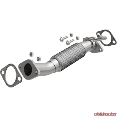 BRExhaust Front Pipe Kit Hyundai Santa Fe Sport | Kia Sorento 2.4L 2013-2016 - 107-0292
