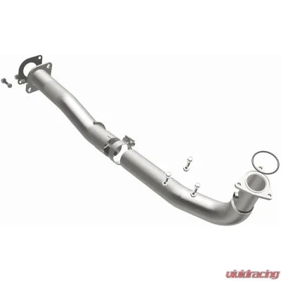BRExhaust Front Pipe Kit GMC Sierra 2500 HD | Chevrolet Silverado 2500 HD 6.0L 2001-2002 - 107-0294