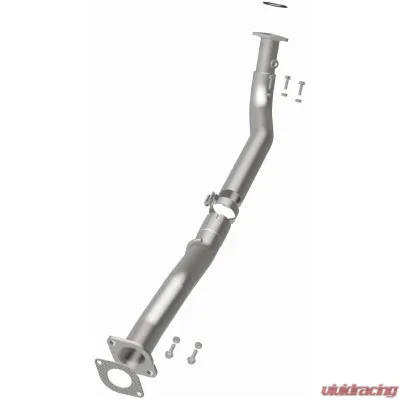 BRExhaust Front Pipe Kit GMC Sierra 2500 HD | Chevrolet Silverado 2500 HD 6.0L 2001-2002 - 107-0294
