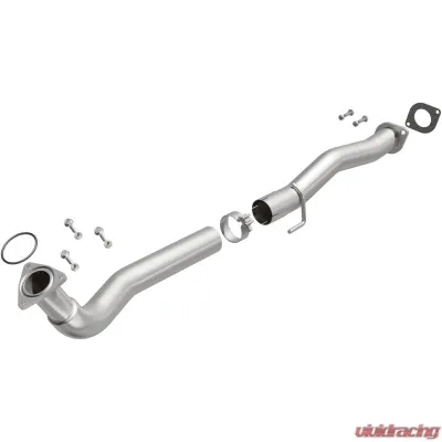 BRExhaust Front Pipe Kit GMC Sierra 2500 HD | Chevrolet Silverado 2500 HD 6.0L 2001-2002 - 107-0294