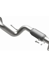 BRExhaust Front Pipe Kit Nissan Rogue 2.5L 2014-2017                                     - 107-0295 - Image 2