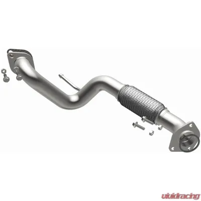 BRExhaust Front Pipe Kit Nissan Rogue 2.5L 2014-2017 - 107-0295