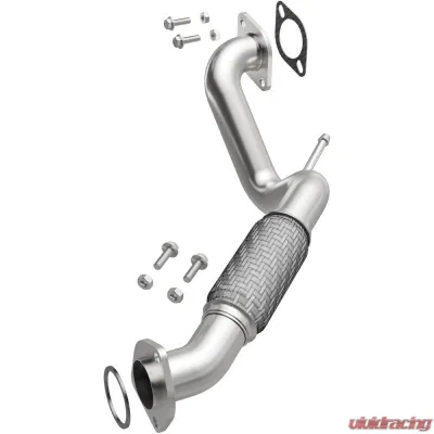 BRExhaust Front Pipe Kit Nissan Rogue 2.5L 2014-2017 - 107-0295