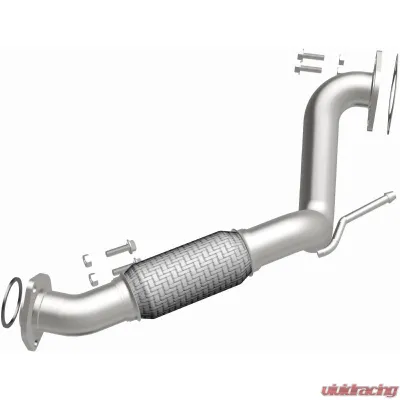BRExhaust Front Pipe Kit Nissan Rogue 2.5L 2014-2017 - 107-0295