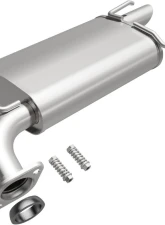 BRExhaust Direct-Fit Rear Muffler Kit Rear 2012-2017 2.5L 4-Cyl                                     - 108-0001 - Image 4