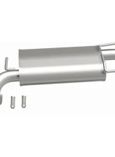 BRExhaust Direct-Fit Rear Muffler Kit Rear 2012-2017 2.5L 4-Cyl                                     - 108-0001 - Image 5