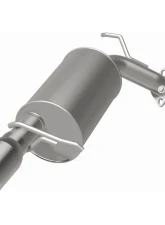BRExhaust Direct-Fit Rear Muffler Kit Rear Left                                     - 108-0003 - Image 3
