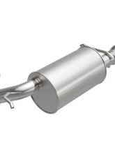 BRExhaust Direct-Fit Rear Muffler Kit Rear Left                                     - 108-0003 - Image 4